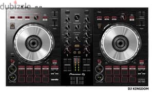 pioneer dj mixer