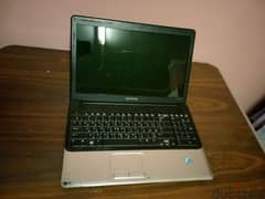 لاب توب Hp Compaq Cq61 0