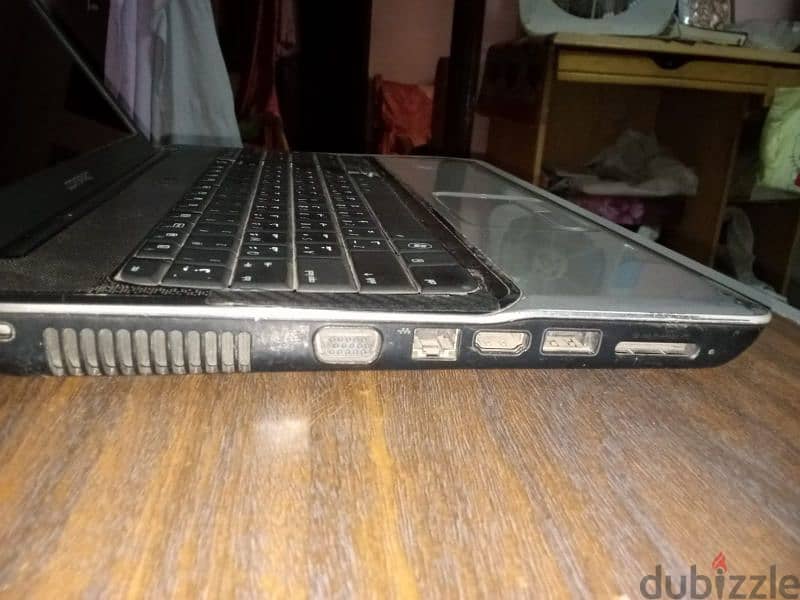 لاب توب Hp Compaq Cq61 6