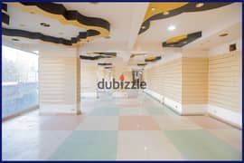 Shop  for sale 298 m Sidi Bishr (Elmalek Hefny Street) 0