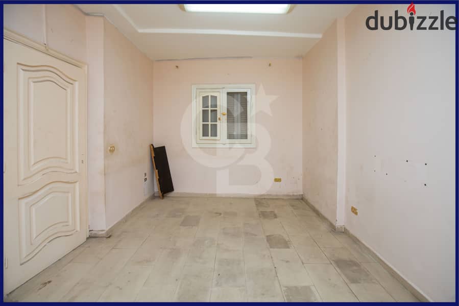 Shop  for sale 298 m Sidi Bishr (Elmalek Hefny Street) 11