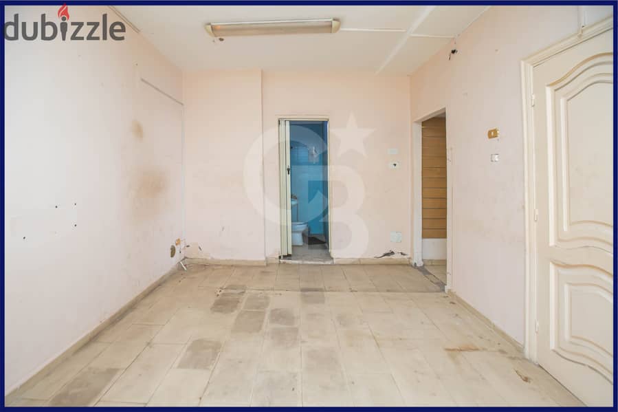 Shop  for sale 298 m Sidi Bishr (Elmalek Hefny Street) 12