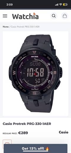 Casio