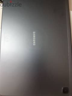 Samsung A7 tablet