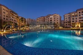 Fully Finished apartment for sale in | 90 Avenue | New cairo for sale beside AUC Directly with pool view near delivery beside Point 90 direct on 90th