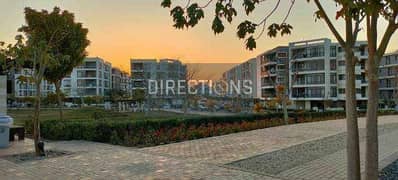 Prime location apartment for sale in Taj City | Taj City | Directly in front of Cairo Airport, in Fifth Settlement installments