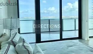 Ready-to-furnish apartment for sale in front of the new El Alamein Towers at an attractive price in | MAZARINE | from CITY EDGE 5