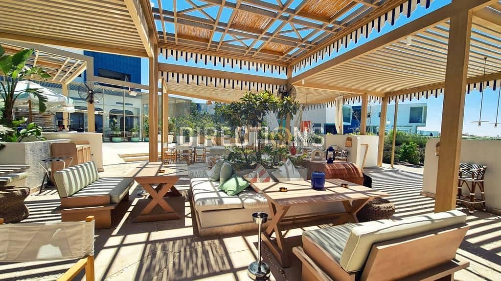 Chalet for sale, fully finished, ultra super deluxe, in Fouka Bay, Ras El Hekma, North Coast, with installments over 9 years 5