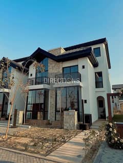 Stand Alone Villa for sale in Wonder Marq Mostaqbal City, New Cairo