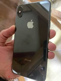 Iphone Xs Max