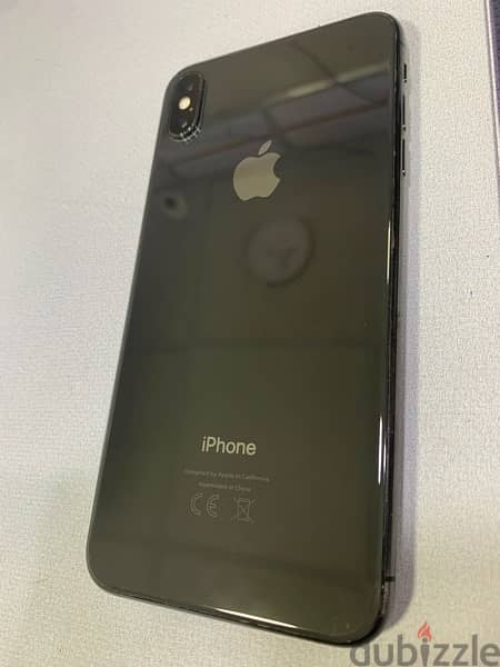 Iphone Xs Max 1