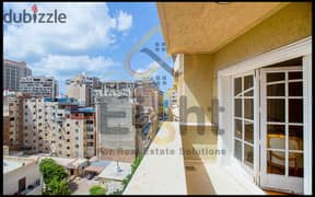 Apartment For Sale 215 m Tharwat (Abd El-Hameed El-Deeb St. )