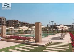 Bahri apartment in Jordan, immediate receipt, 195 sqm, finished with ultra air conditioning, super luxury, 3 rooms, lowest down payment, in market vie