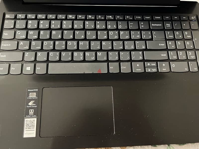 Lenovo Ideapad S145 for sale in excellent condition 1