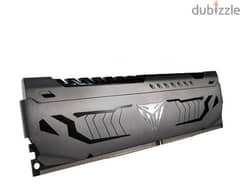 RAM VIPER 8GB DDR4 (3200HZ)