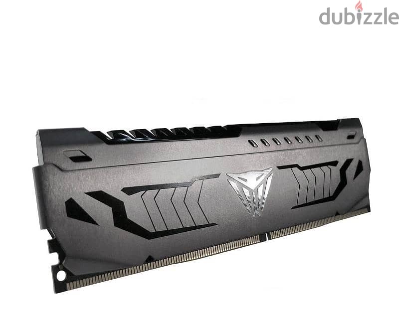 RAM VIPER 8GB DDR4 (3200HZ) 0