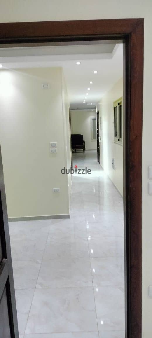 Apartment for sale 210m El Mokkatam (Al - Hadaba alOlya ) 2