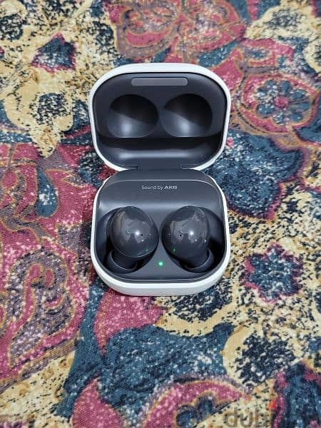 Samsung Galaxy Buds 2 1