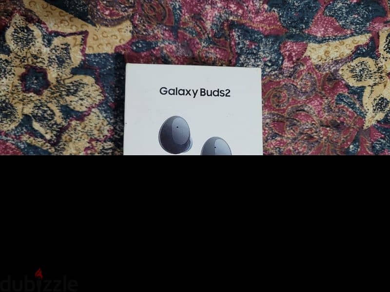 Samsung Galaxy Buds 2 2