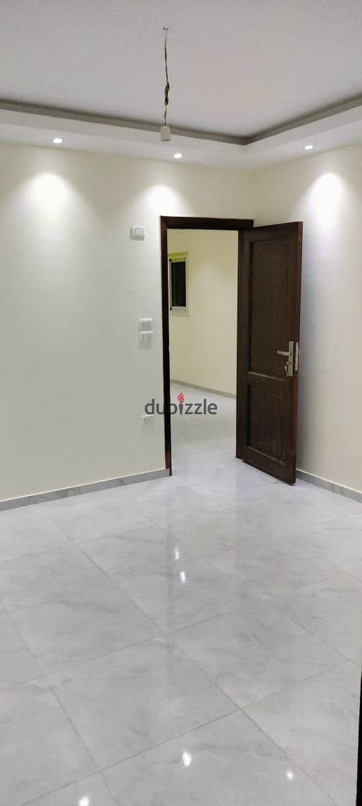 Apartment for sale 210m El Mokkatam (Al - Hadaba alOlya ) 12