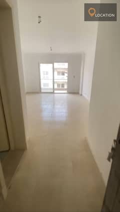 Apartment for rent in Madinaty with an area of 116 m in the most distinctive stages of Madinaty B12, next to Craft Zone 0