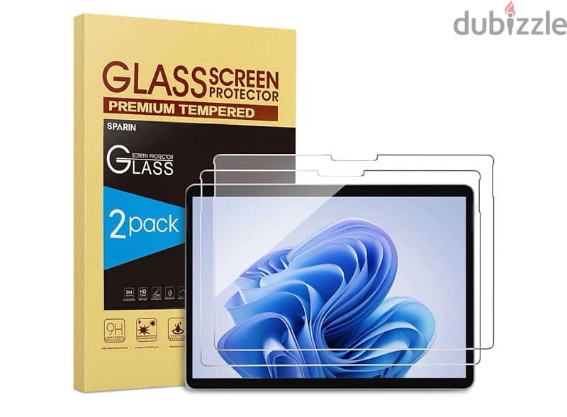 screen protector for tablet 3