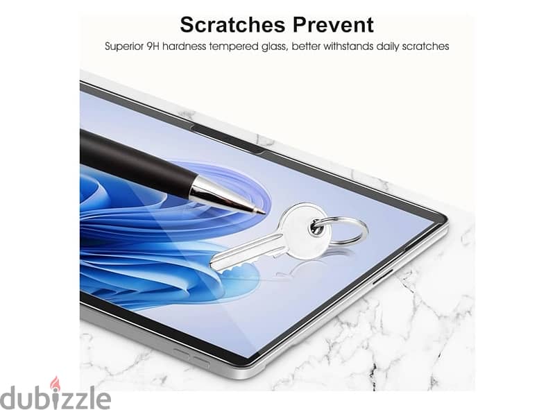 screen protector for tablet 5