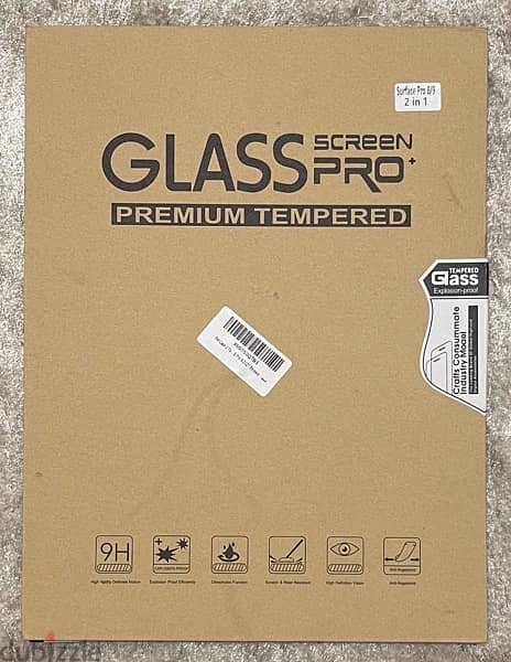 screen protector for tablet 7