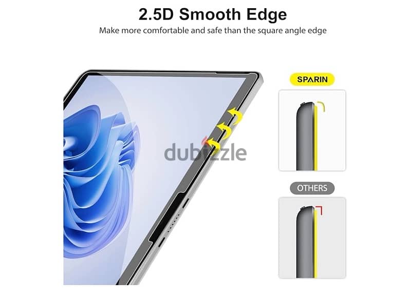 screen protector for tablet 10