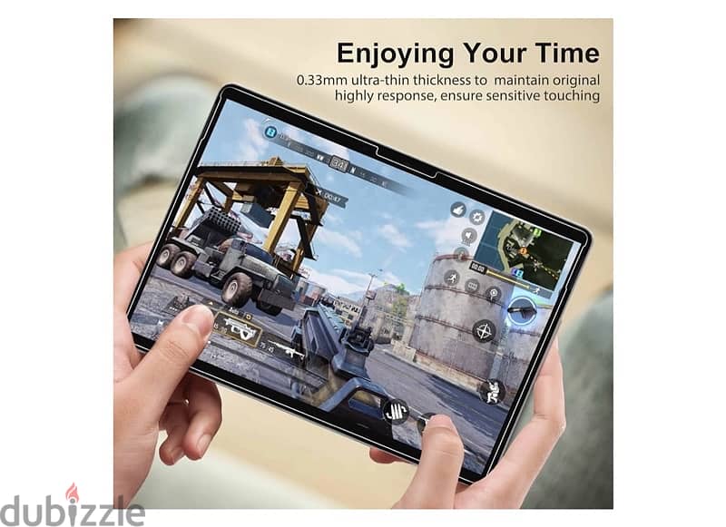 screen protector for tablet 14