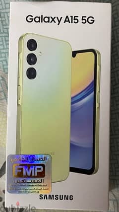 Samsung A15 5G