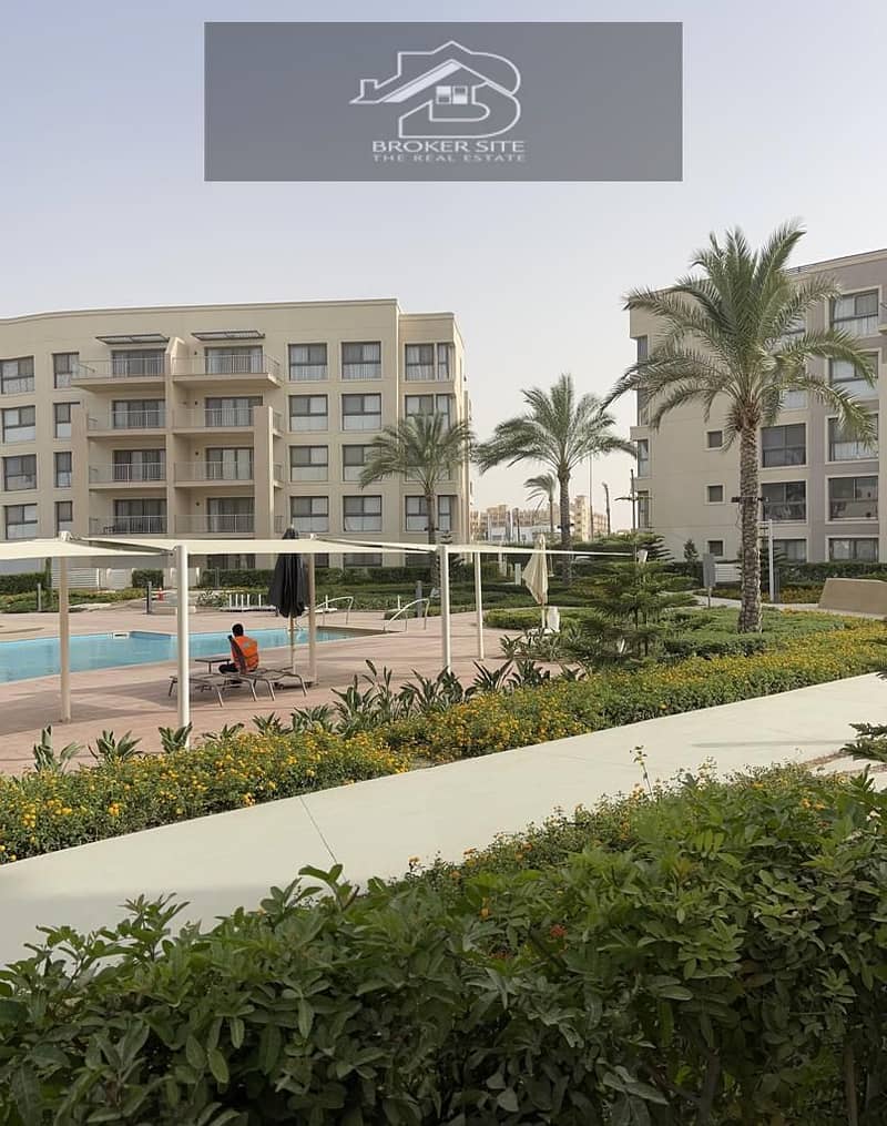 Ground floor |  chalet 2 bedrooms | marina Marassi direct pool 2