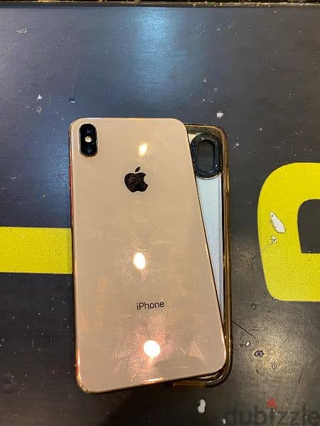 iphone xs max 1