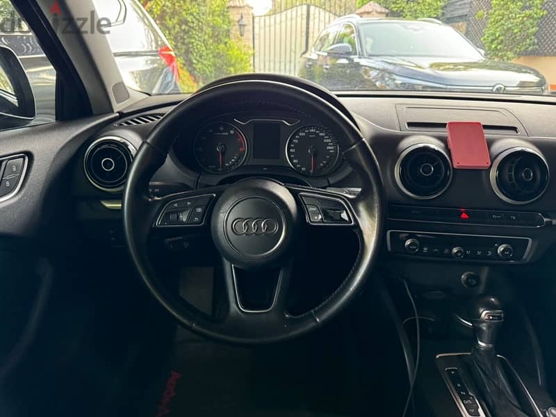 Audi A3 2017 3