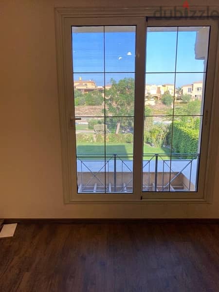 فيلا للايجار 650م رويال ميدوز الشيخ زايد Villa For Rent Royal Meadows 2