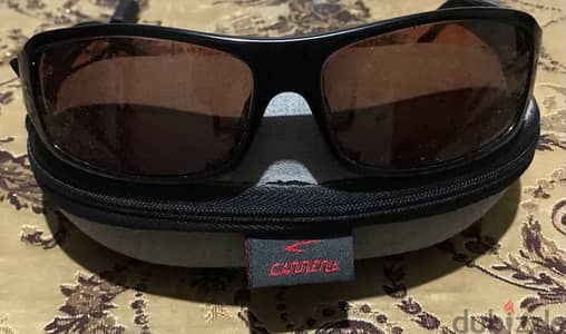 نظارة شمسية كاريرا الأصلية  Original Carrera Sunglasses