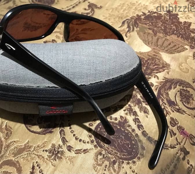 نظارة شمسية كاريرا الأصلية  Original Carrera Sunglasses 2