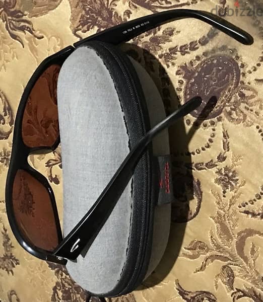 نظارة شمسية كاريرا الأصلية  Original Carrera Sunglasses 3