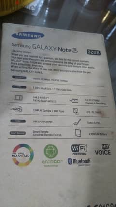 samsung note   3