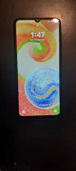 Samsung Galaxy A04 3/32 7