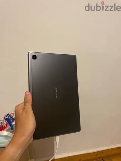 Samsung Tab A7