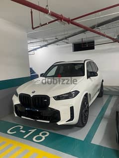 BMW X5 2024 0