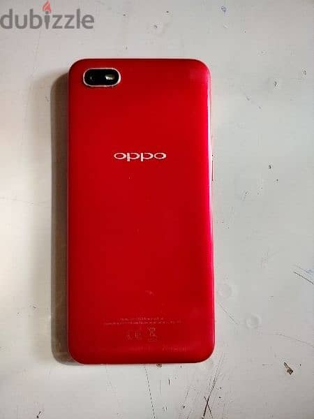 موبايل OPPO A1K 0