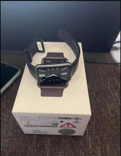 huawei watch fit new