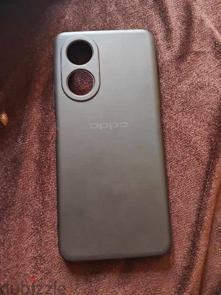 OPPO A58 6