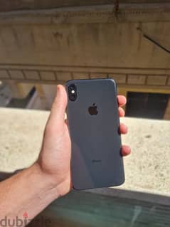 IPhone xs max 256 زيرووو 0