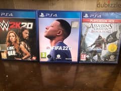 ps4 games 0