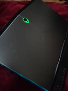 Alienware 15 R3