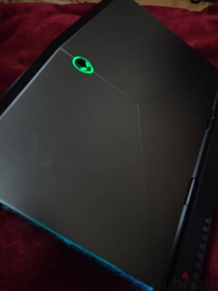 Alienware 15 R3 0