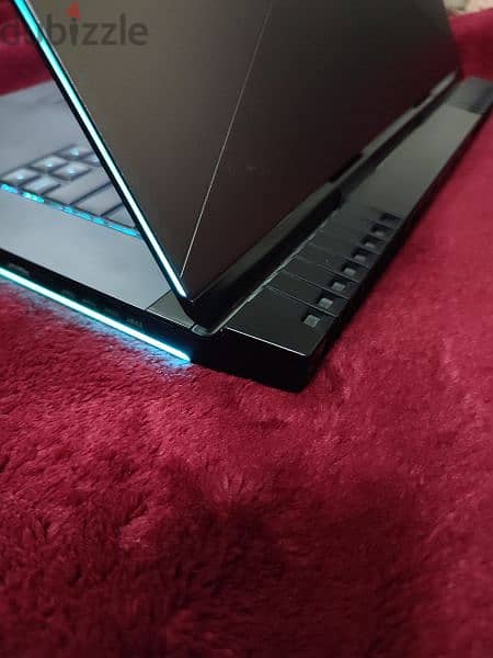 Alienware 15 R3 2